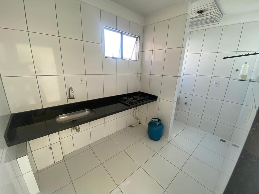 Imagem Apartamento com 2 Quartos à Venda, 48 m²em Chácara Parreiral - Serra