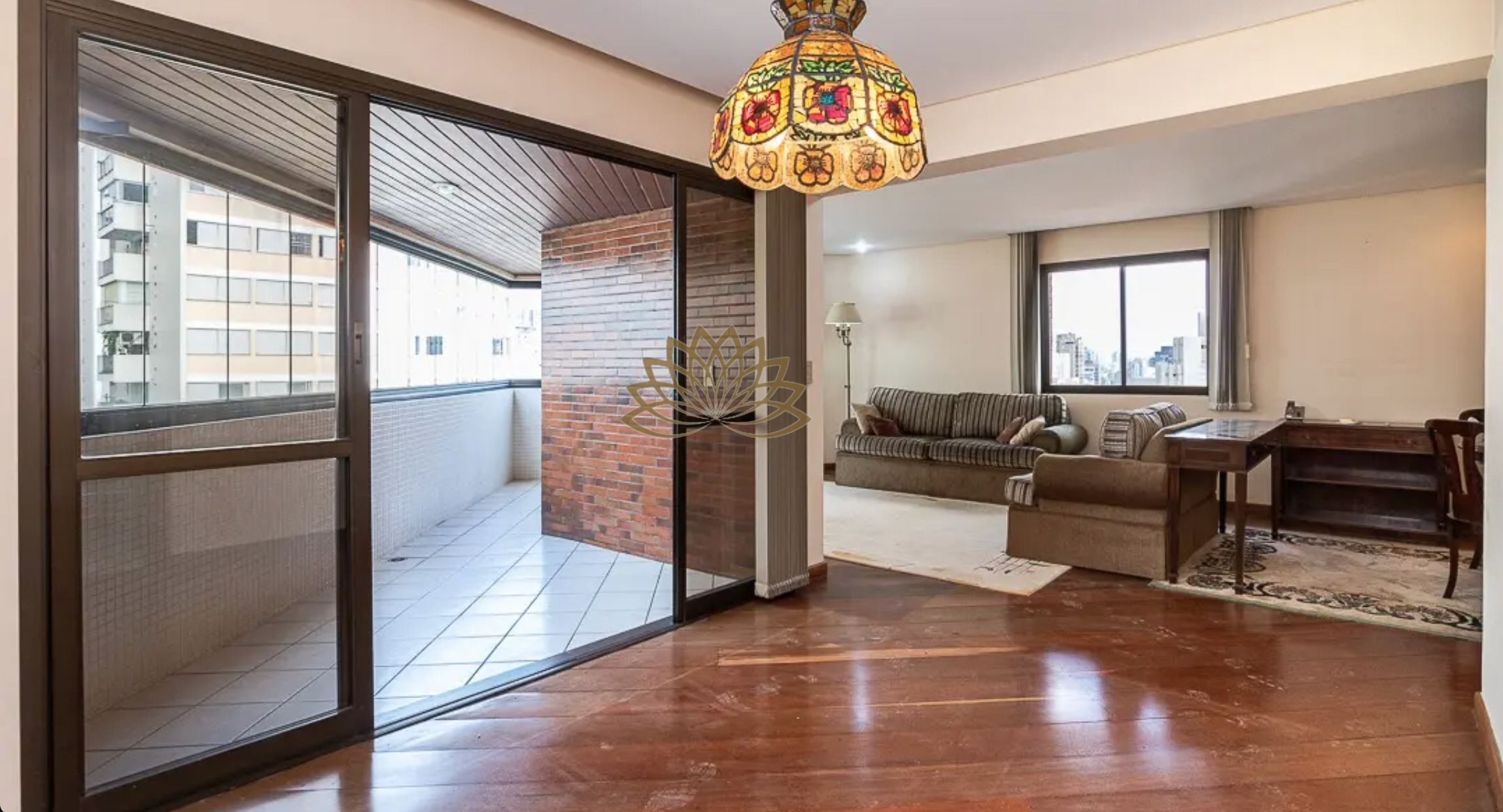 Foto do imóvel Apartamento com 3 Quartos à Venda, 190 m² em Perdizes - São Paulo