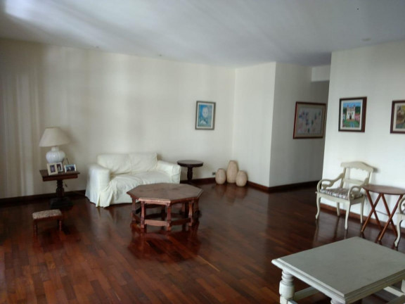 Imagem Apartamento com 4 Quartos à Venda, 185 m² em São Conrado - Rio de Janeiro