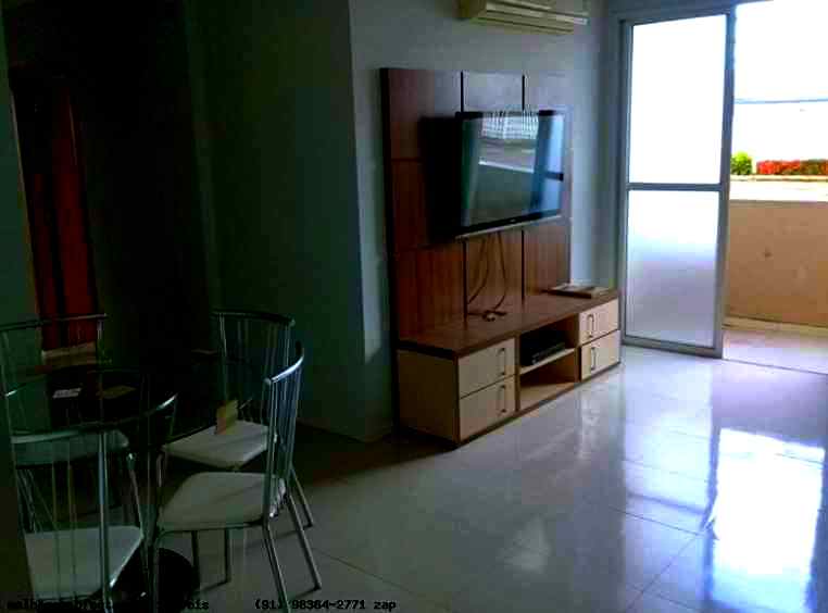 Imagem Apartamento com 3 Quartos à Venda, 100 m²em Nova Marabá - Marabá