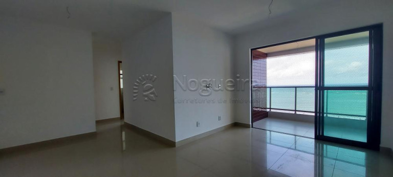 Imagem Apartamento com 3 Quartos à Venda, 97 m² em Centro - Jaboatão dos Guararapes