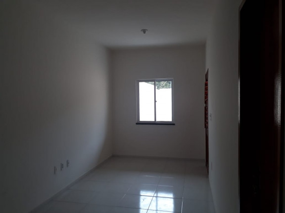 Imagem Casa com 3 Quartos à Venda, 100 m² em Siqueira - Fortaleza
