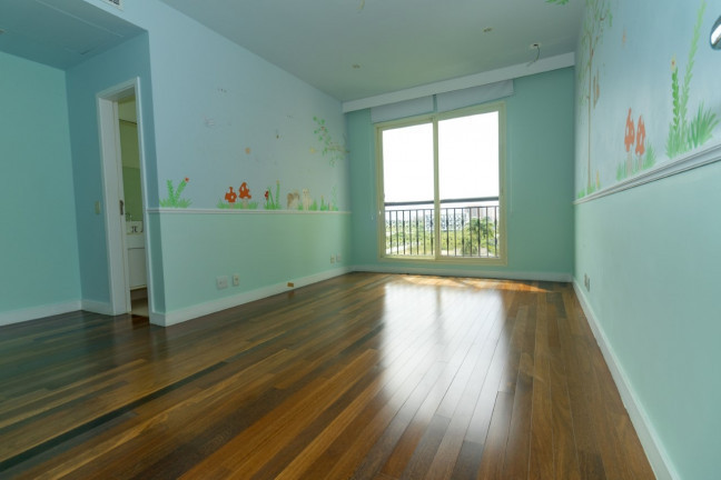 Imagem Apartamento com 4 Quartos à Venda, 333 m² em Barra da Tijuca - Rio de Janeiro