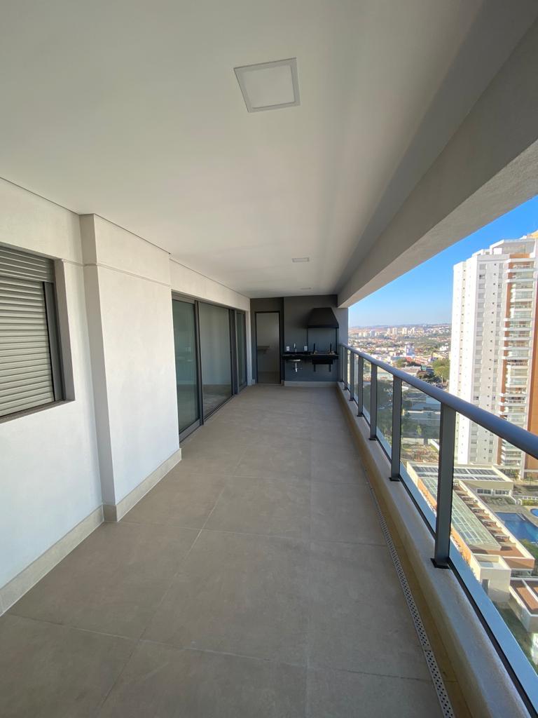 Imagem Apartamento com 3 Quartos à Venda, 155 m²em Jardim Belo Horizonte - Campinas