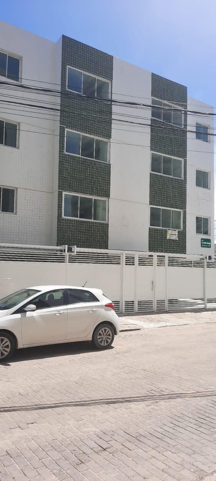Imagem de fundo do condomínio Condomínio Cornelio Santos - Barra de Jangada - Jaboatão dos Guararapes - PE