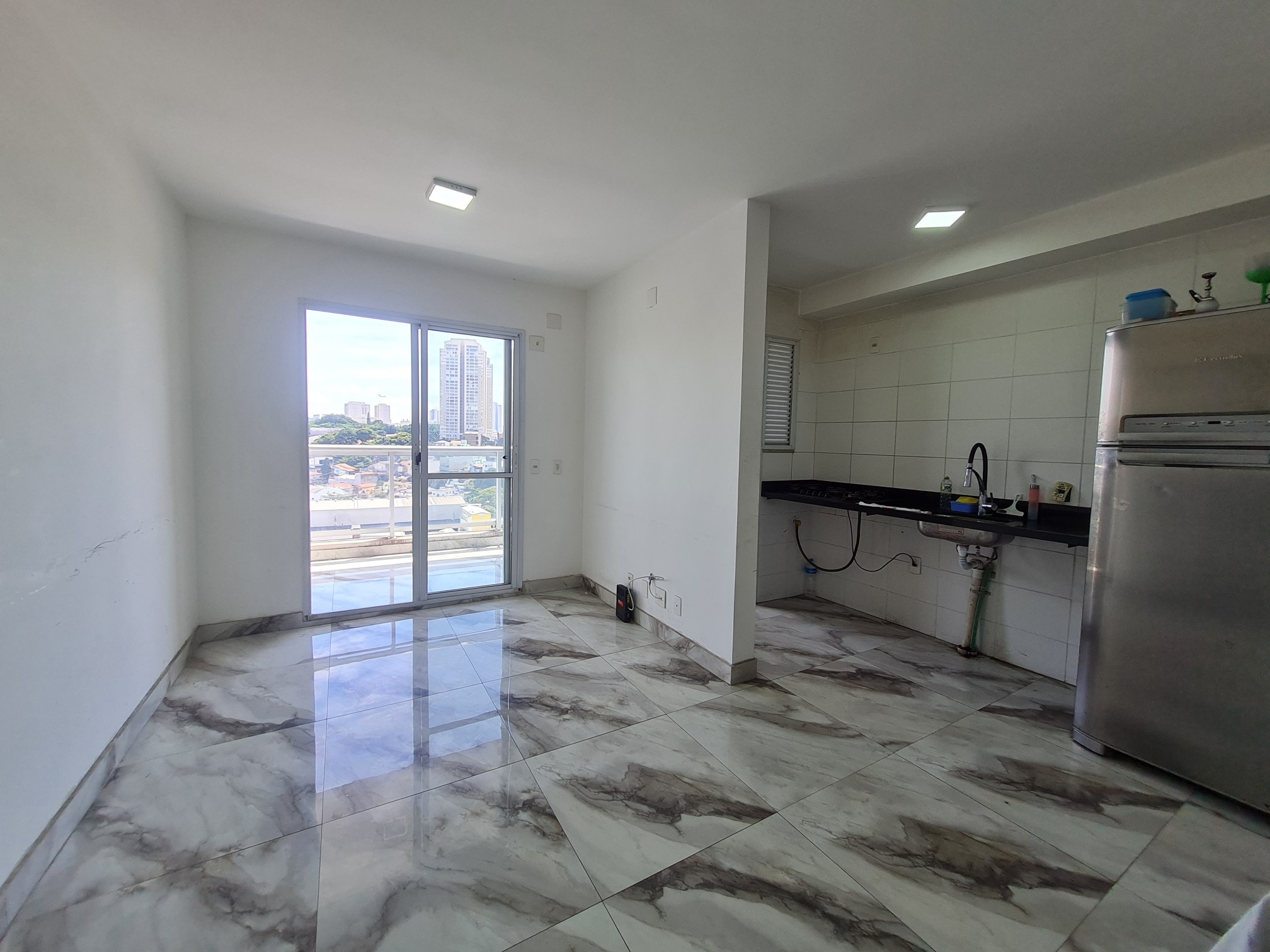 Imagem Apartamento com 2 Quartos à Venda, 60 m²em Vila Endres - Guarulhos