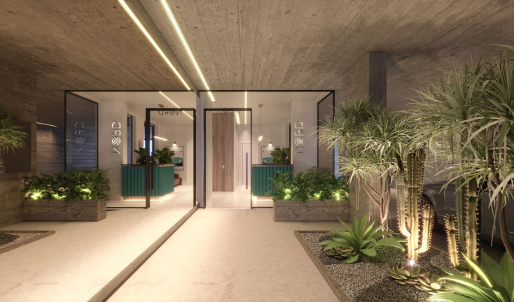 Imagem Apartamento com 3 Quartos à Venda, 105 m² em Vila Rodrigues - Passo Fundo