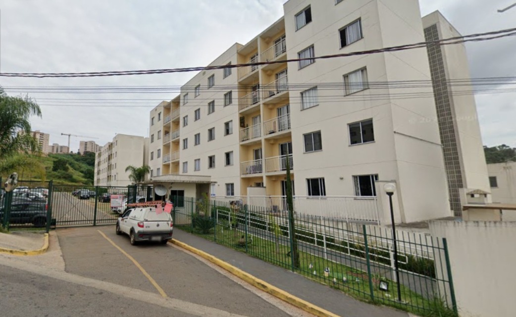 Imagem de fundo do condomínio Condomínio Condominio Reserva das Aves - Lageado - Cotia - SP