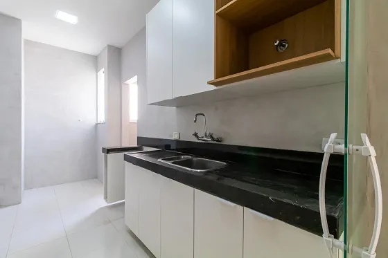 Imagem Apartamento com 1 Quarto à Venda, 81 m²em Botafogo - Rio de Janeiro