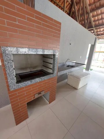Imagem Apartamento com 2 Quartos para Alugar, 48 m²em Parque 10 de Novembro - Manaus
