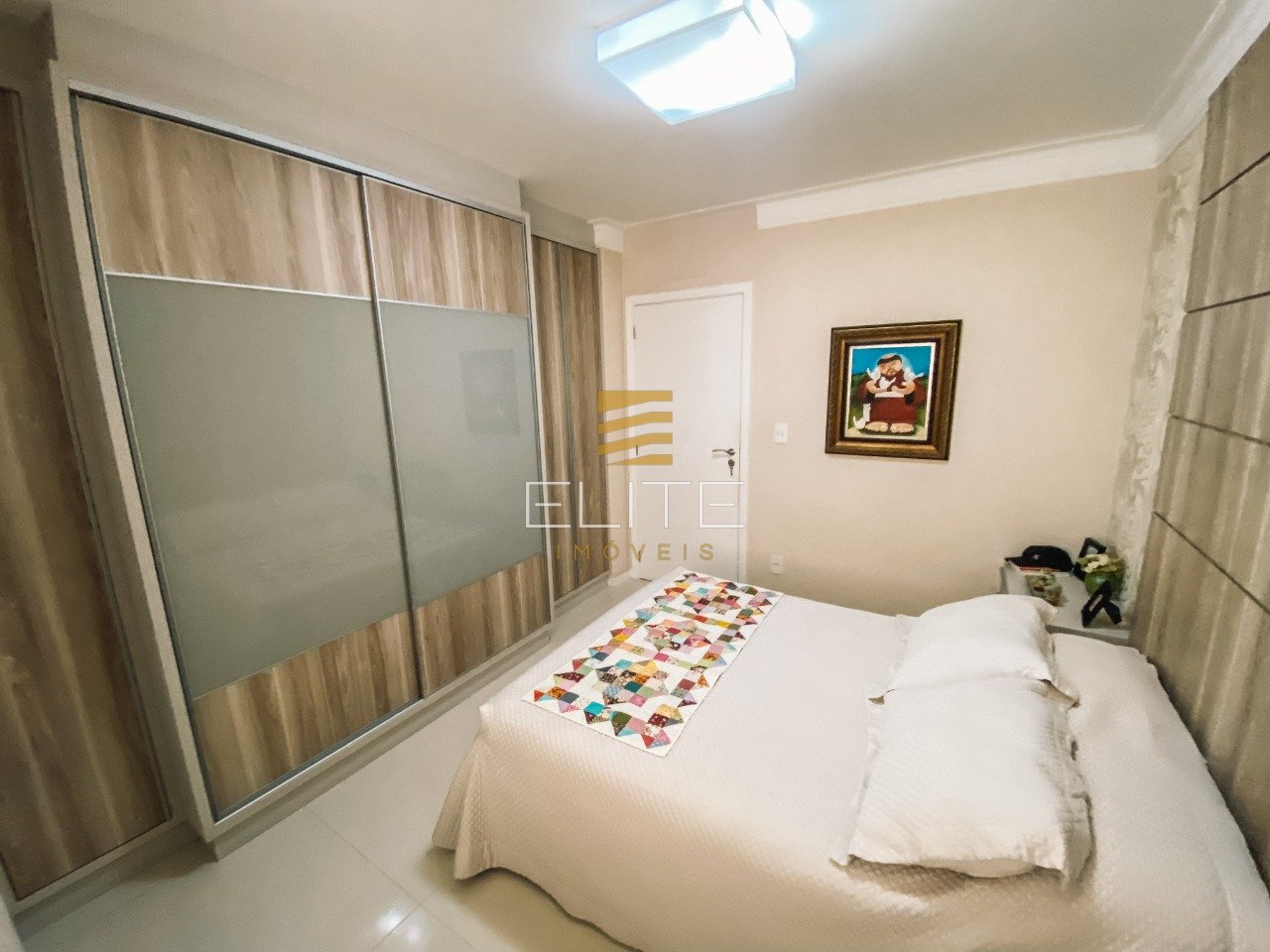 Imagem Apartamento com 4 Quartos à Venda, 153 m²em Campinas - São José
