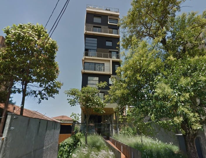 Imagem de fundo do condomínio Condomínio Fidalga 727 - Vila Madalena - São Paulo - SP