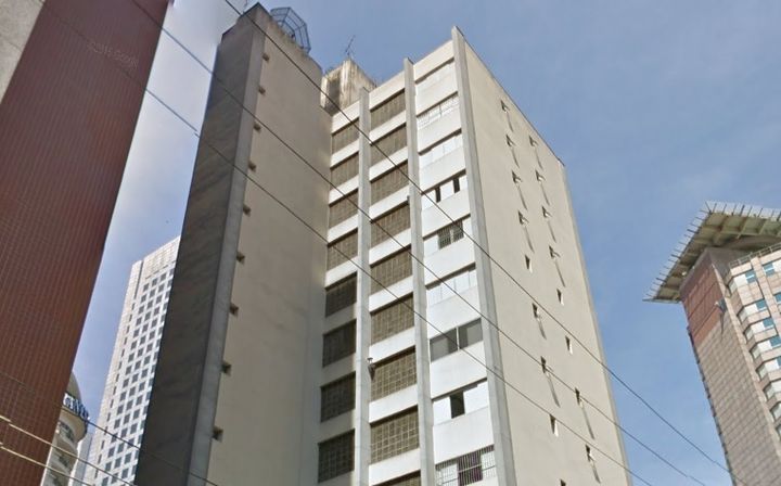 Imagem de fundo do condomínio Condomínio Figueira Da Foz - Brooklin - São Paulo - SP