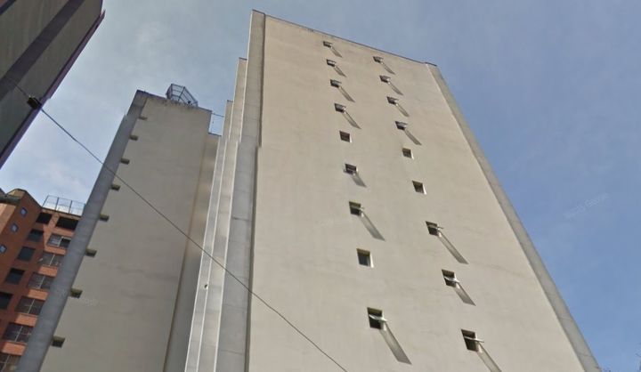 Imagem de fundo do condomínio Condomínio Figueira Da Foz - Brooklin - São Paulo - SP