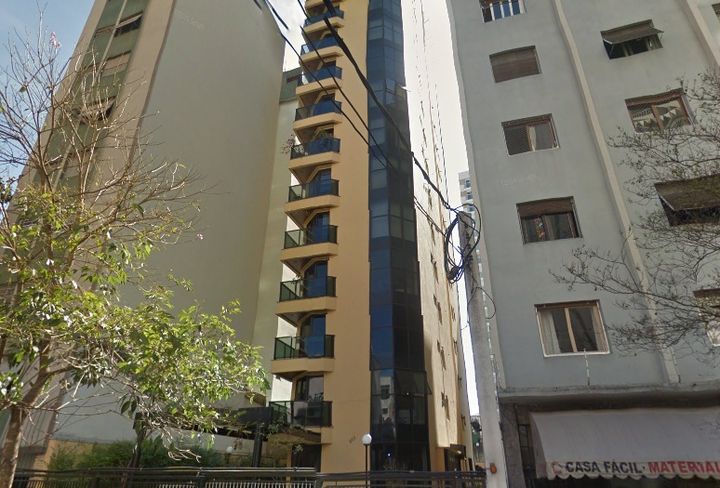 Imagem de fundo do condomínio Condomínio Fine Art - Perdizes - São Paulo - SP