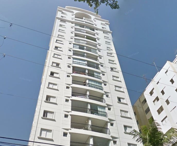 Imagem de fundo do condomínio Condomínio Fiori DI Perdizes Pompéia - Vila Pompéia - São Paulo - SP