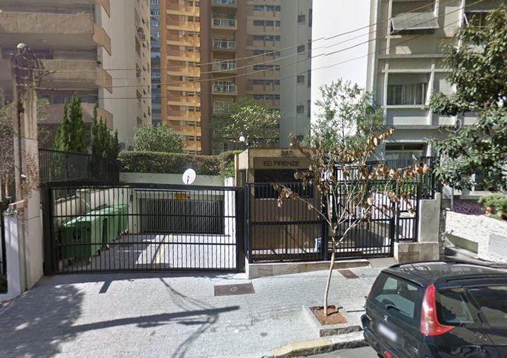 Imagem de fundo do condomínio Condomínio - Firenze Higienópolis - São Paulo - SP