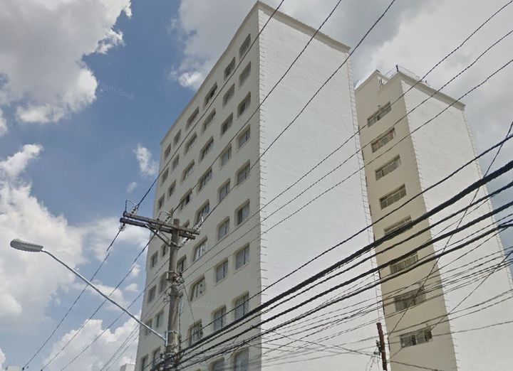 Imagem de fundo do condomínio Condomínio Firenze - Perdizes - São Paulo - SP