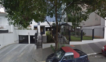 Imagem de fundo do condomínio Condomínio Firenze - Perdizes - São Paulo - SP