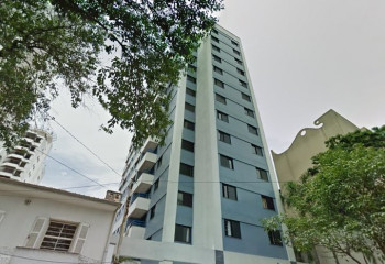 Imagem de fundo do condomínio Condomínio Firenze - Perdizes - São Paulo - SP