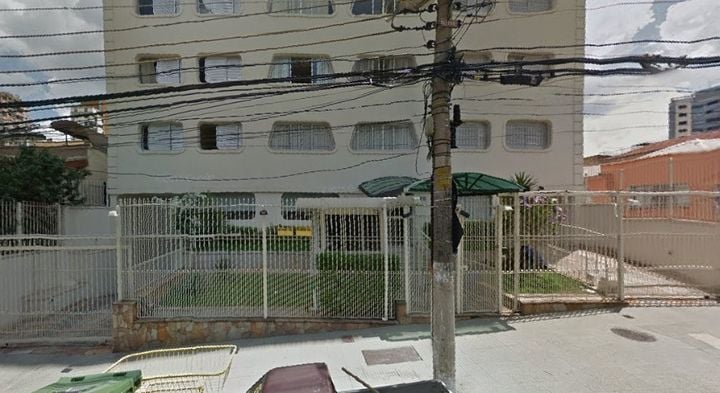 Imagem de fundo do condomínio Condomínio Firenze - Perdizes - São Paulo - SP