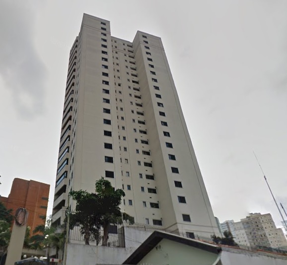 Imagem de fundo do condomínio Condomínio - Firenze Saúde - São Paulo - SP