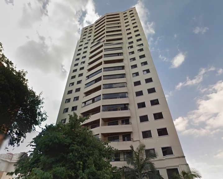 Imagem de fundo do condomínio Condomínio - Firenze Saúde - São Paulo - SP