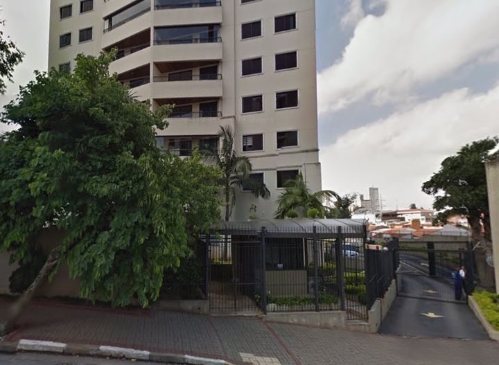 Imagem de fundo do condomínio Condomínio - Firenze Saúde - São Paulo - SP