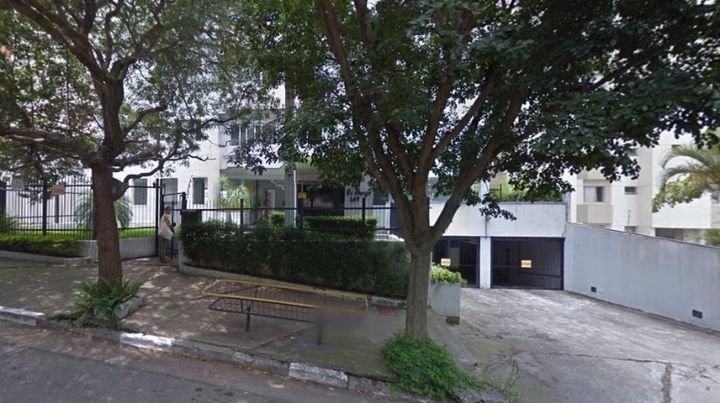 Imagem de fundo do condomínio Condomínio Firenze - Vila Madalena - São Paulo - SP
