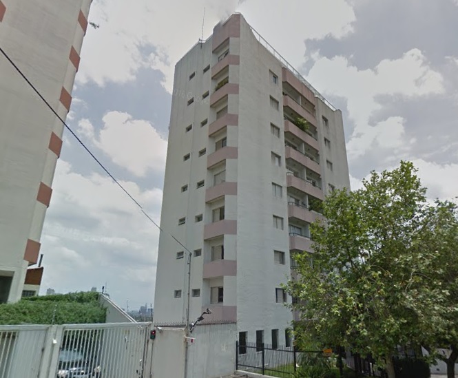Imagem de fundo do condomínio Condomínio Firenze - Vila Madalena - São Paulo - SP