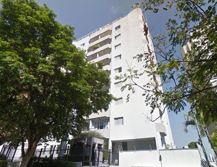 Imagem de fundo do condomínio Condomínio Firenze - Vila Madalena - São Paulo - SP