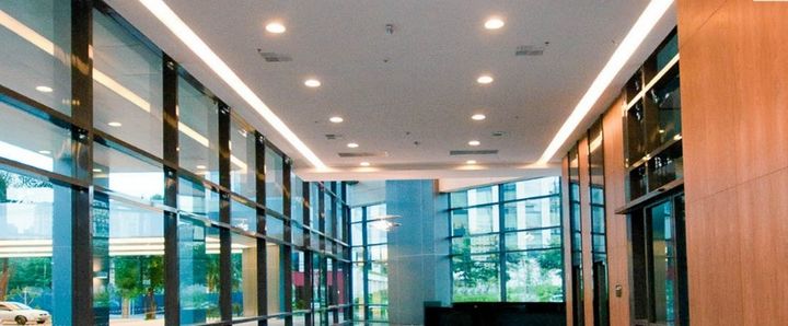 Imagem de fundo do condomínio Condomínio F.l - Office Vila Olímpia - São Paulo - SP
