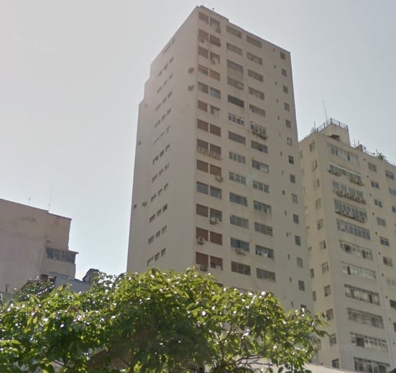Imagem de fundo do condomínio Condomínio Flamboyant Jardim América 111 - Cerqueira César - São Paulo - SP