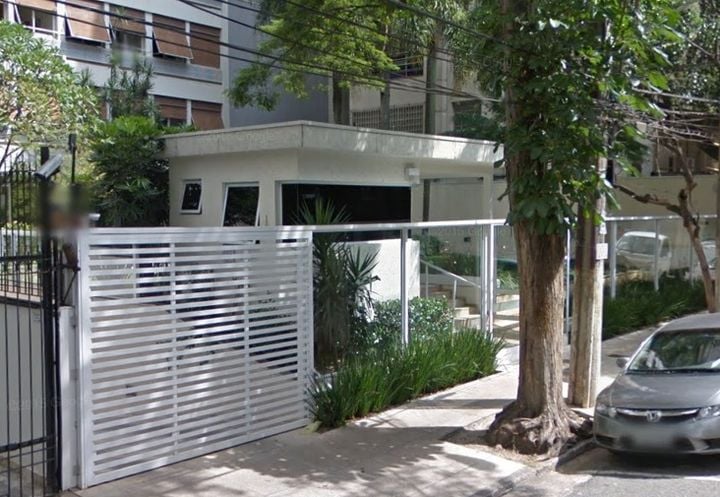 Imagem de fundo do condomínio Condomínio Flamboyant Jardim América 111 - Cerqueira César - São Paulo - SP
