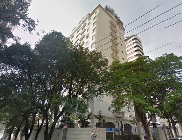 Imagem de fundo do condomínio Condomínio Flamboyant Jardim América 604 - Cerqueira César - São Paulo - SP