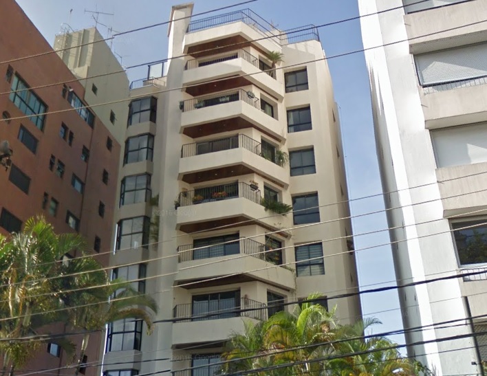 Imagem de fundo do condomínio Condomínio Flamboyant - Perdizes - São Paulo - SP