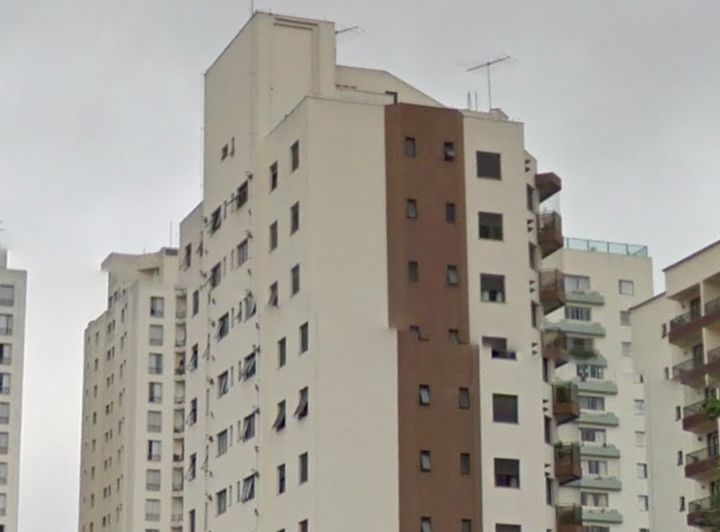 Imagem de fundo do condomínio Condomínio Flamboyant - Saúde 100 - São Paulo - SP