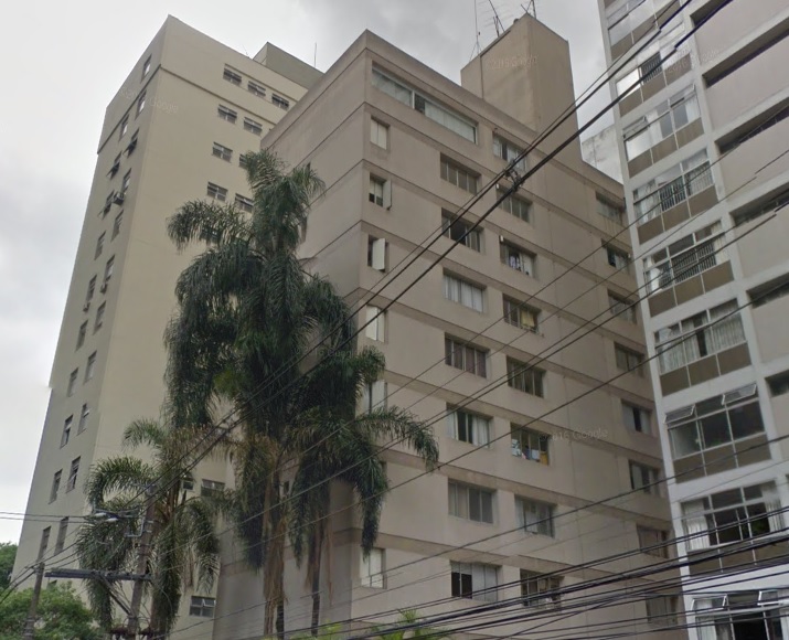 Imagem de fundo do condomínio Condomínio - Flan Higienópolis - São Paulo - SP