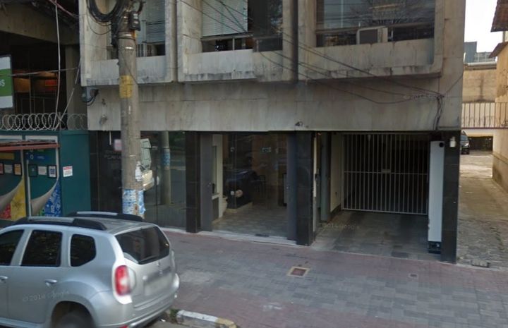 Imagem de fundo do condomínio Condomínio Flávia - Pinheiros - São Paulo - SP