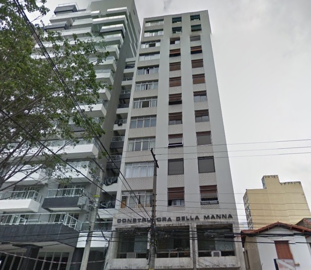 Imagem de fundo do condomínio Condomínio Flávia - Pinheiros - São Paulo - SP
