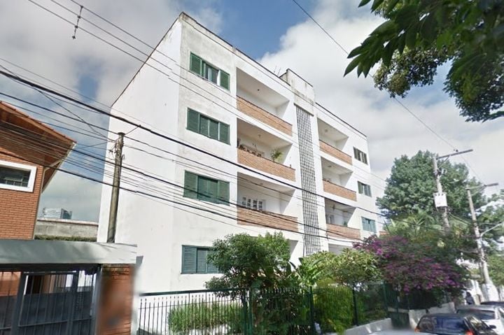 Imagem de fundo do condomínio Condomínio Flávio Henrique - Pinheiros - São Paulo - SP