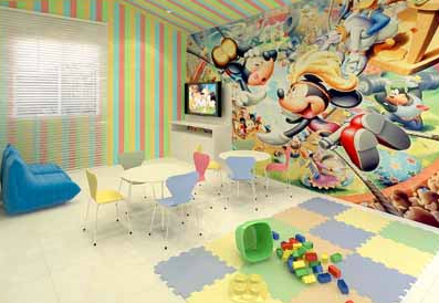 Imagem de fundo do condomínio Condomínio Flexcity Champagnat Curitiba - Bigorrilho - Curitiba - PR