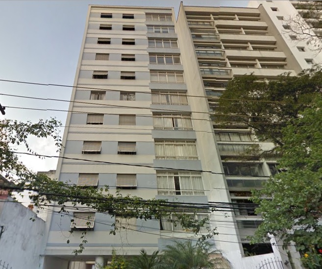 Imagem de fundo do condomínio Condomínio Flor De Maio - Pinheiros - São Paulo - SP