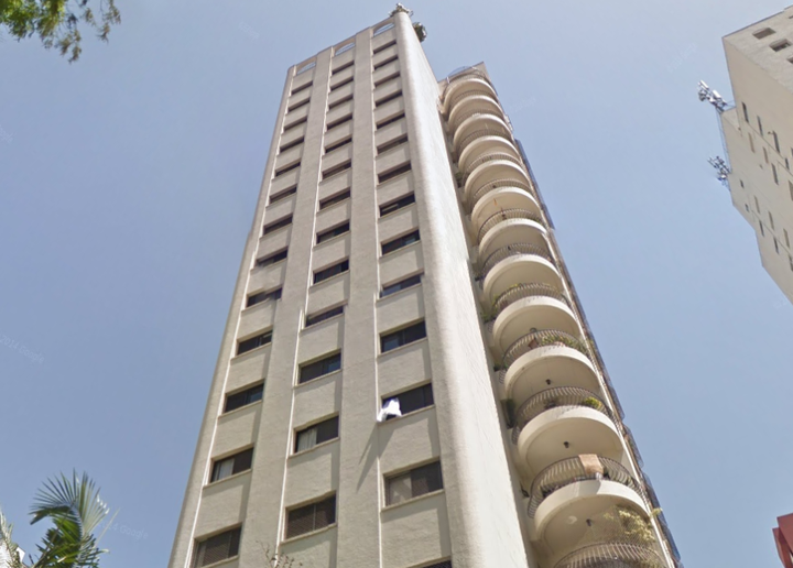 Imagem de fundo do condomínio Condomínio Floral Park - Brooklin - São Paulo - SP