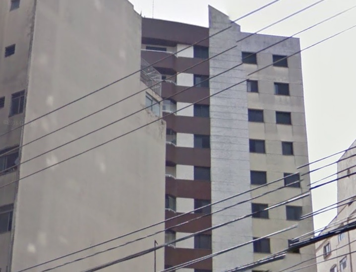 Imagem de fundo do condomínio Condomínio - Florença Mirandópolis - São Paulo - SP