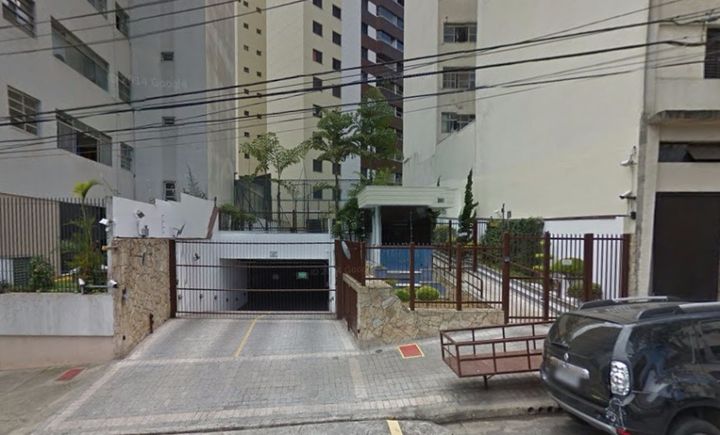 Imagem de fundo do condomínio Condomínio - Florença Mirandópolis - São Paulo - SP