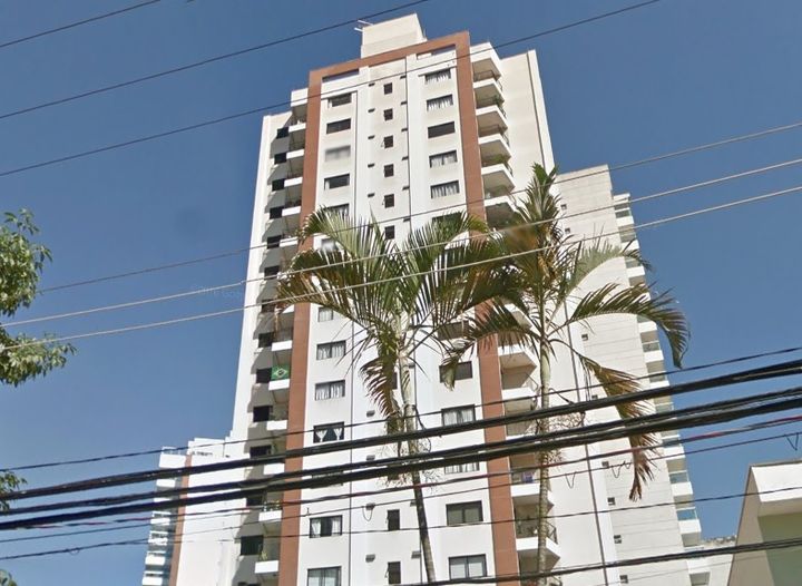 Imagem de fundo do condomínio Condomínio - Florença Saúde - São Paulo - SP