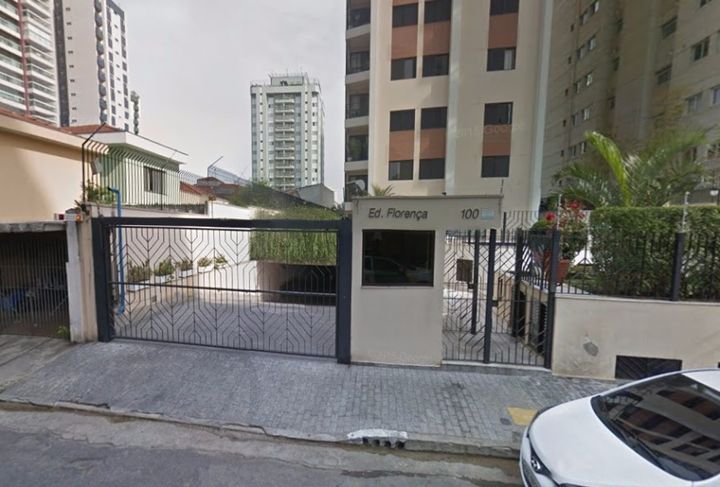 Imagem de fundo do condomínio Condomínio - Florença Saúde - São Paulo - SP