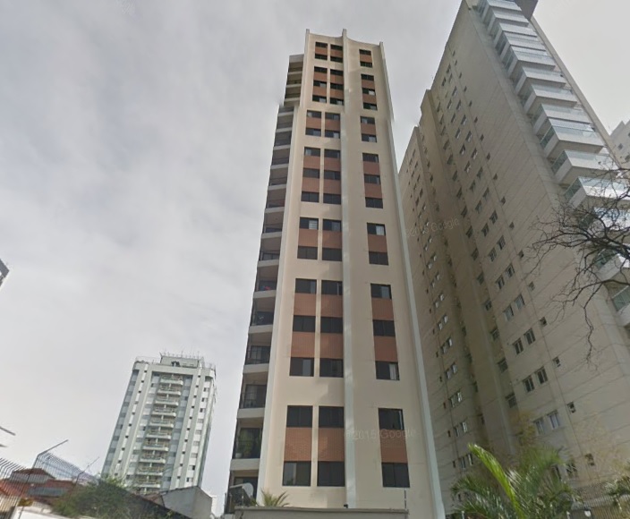 Imagem de fundo do condomínio Condomínio - Florença Saúde - São Paulo - SP