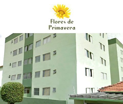 Imagem de fundo do condomínio Condomínio Flores De Primavera - Itaquera - São Paulo - SP